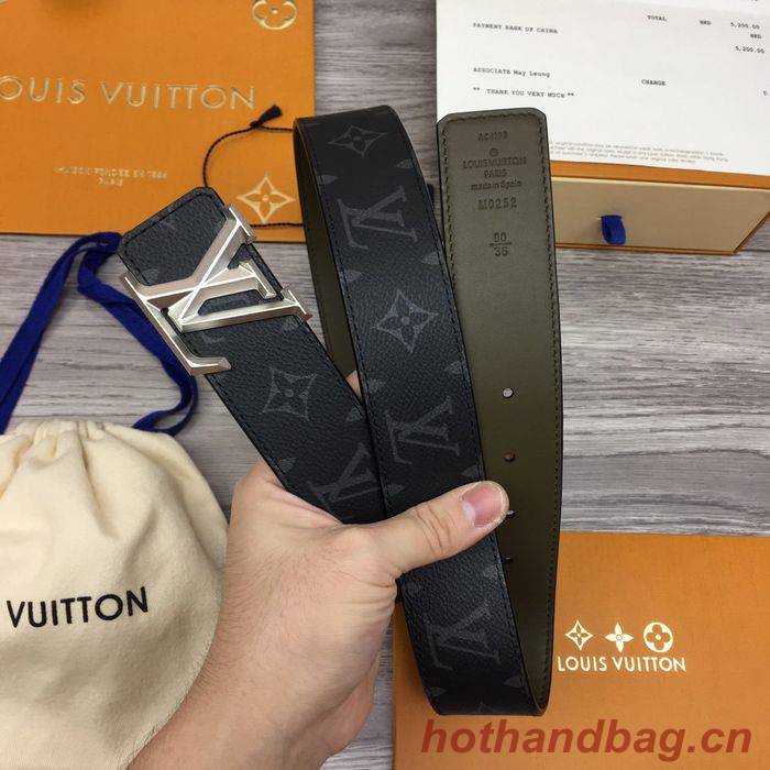 Louis Vuitton Belt 40MM LVB00036